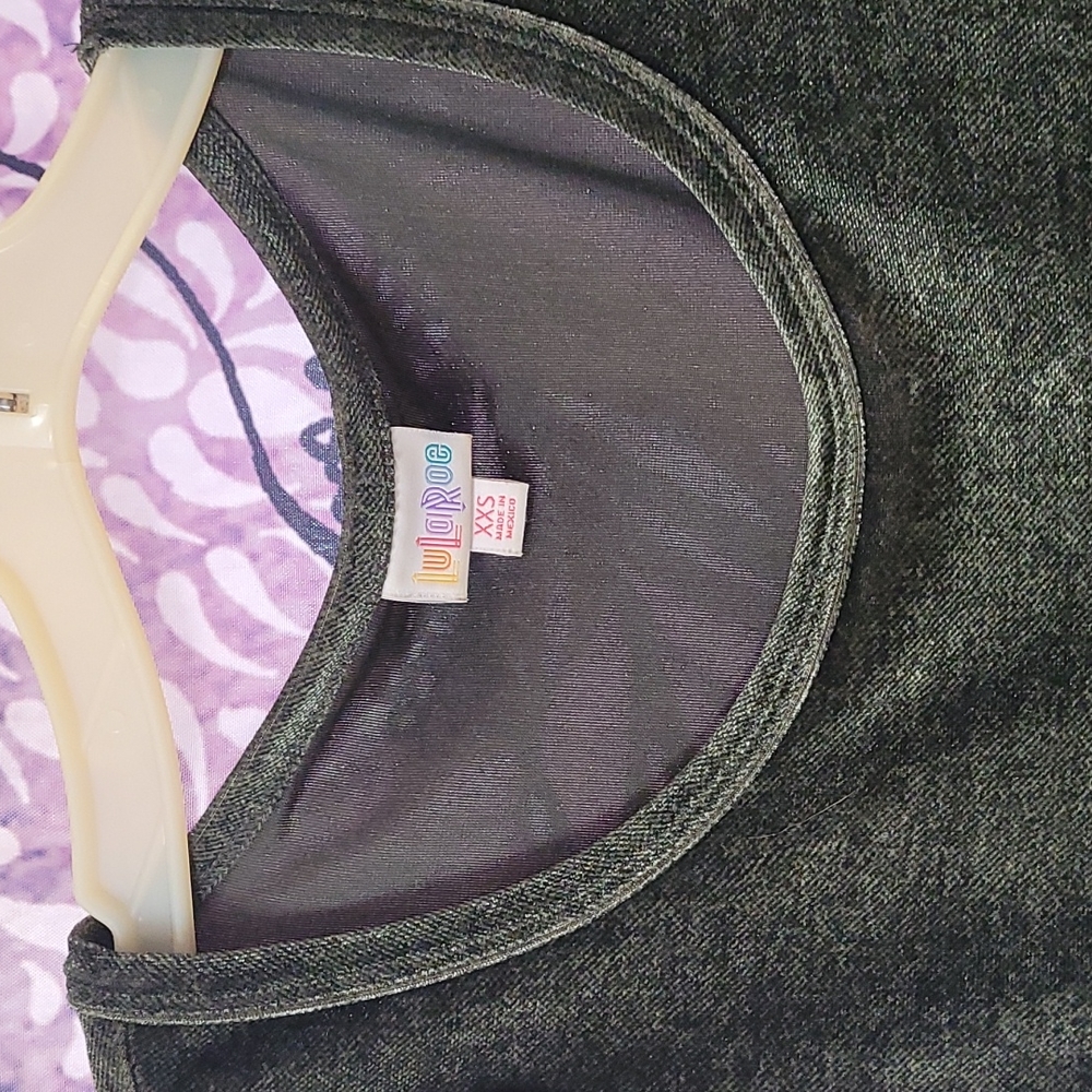 My Lularoe